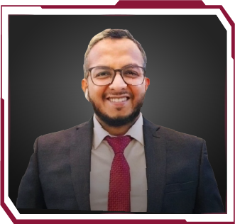 Senior Network and Security Consultant